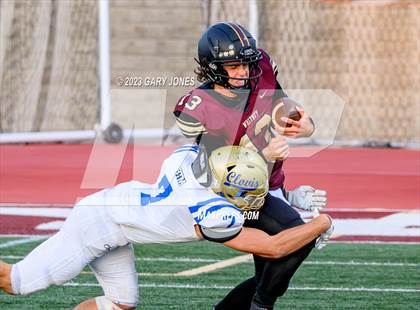 Thumbnail 3 in Clovis @ Whitney photogallery.