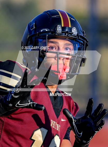 Thumbnail 3 in Clovis @ Whitney photogallery.
