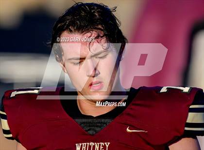 Thumbnail 3 in Clovis @ Whitney photogallery.