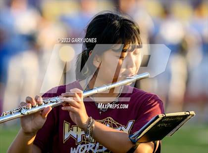 Thumbnail 3 in Clovis @ Whitney photogallery.