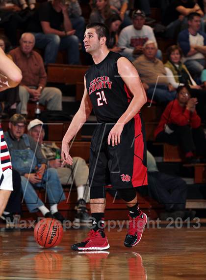 Thumbnail 1 in Cocke County @ Jefferson County photogallery.