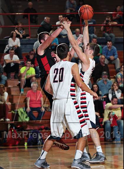 Thumbnail 2 in Cocke County @ Jefferson County photogallery.
