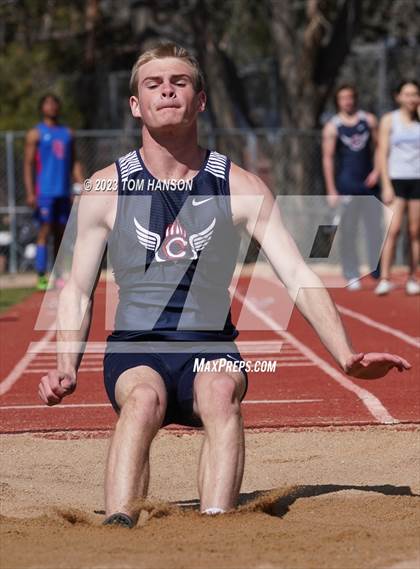 Thumbnail 1 in Altitude Running Invite (Field Events) photogallery.