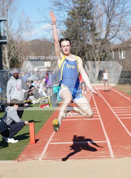 Thumbnail 2 in Altitude Running Invite (Field Events) photogallery.