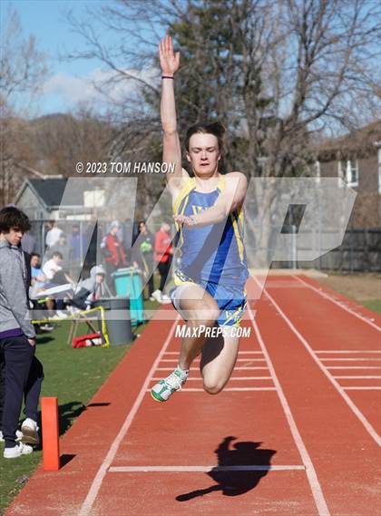 Thumbnail 2 in Altitude Running Invite (Field Events) photogallery.