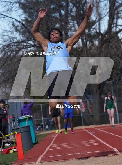 Thumbnail 2 in Altitude Running Invite (Field Events) photogallery.