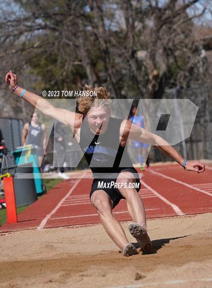 Thumbnail 1 in Altitude Running Invite (Field Events) photogallery.
