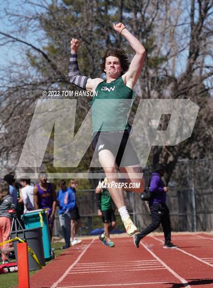 Thumbnail 3 in Altitude Running Invite (Field Events) photogallery.