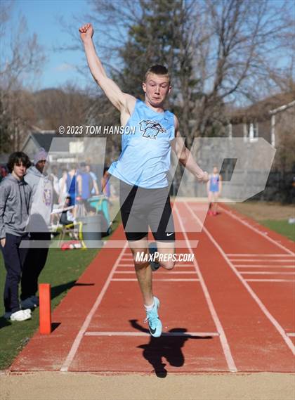 Thumbnail 3 in Altitude Running Invite (Field Events) photogallery.