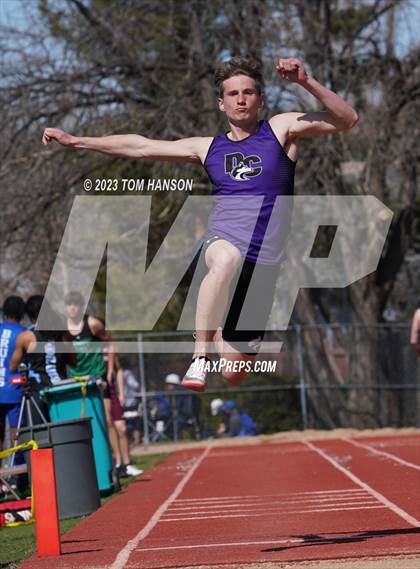 Thumbnail 1 in Altitude Running Invite (Field Events) photogallery.