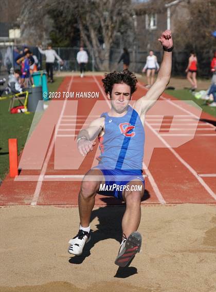 Thumbnail 1 in Altitude Running Invite (Field Events) photogallery.