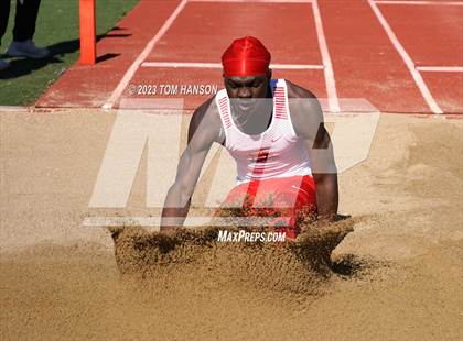 Thumbnail 2 in Altitude Running Invite (Field Events) photogallery.