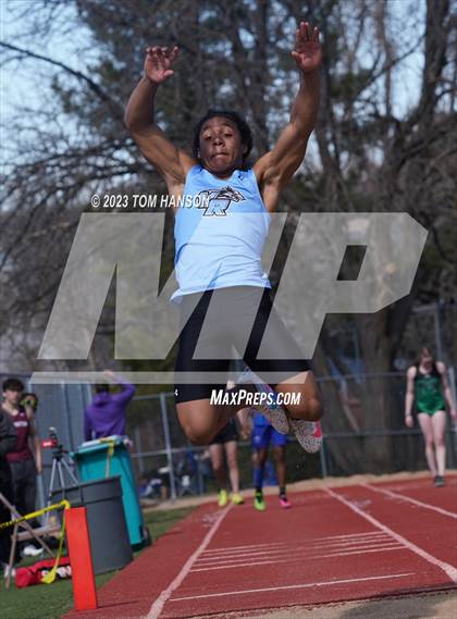 Thumbnail 3 in Altitude Running Invite (Field Events) photogallery.