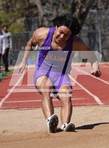Thumbnail 3 in Altitude Running Invite (Field Events) photogallery.