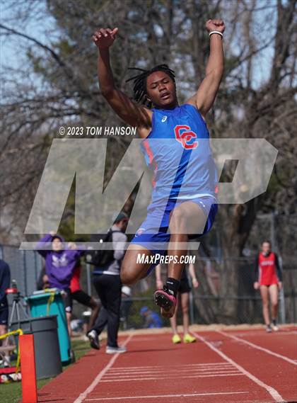 Thumbnail 3 in Altitude Running Invite (Field Events) photogallery.