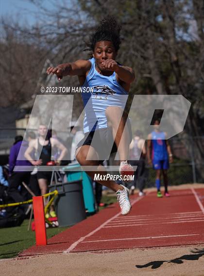 Thumbnail 3 in Altitude Running Invite (Field Events) photogallery.