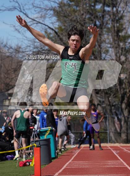 Thumbnail 3 in Altitude Running Invite (Field Events) photogallery.