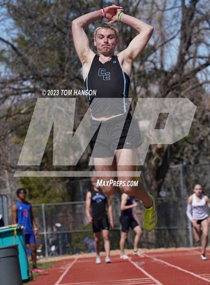 Thumbnail 1 in Altitude Running Invite (Field Events) photogallery.