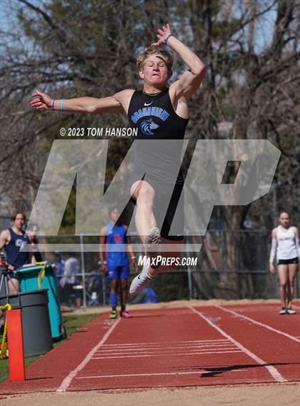 Thumbnail 3 in Altitude Running Invite (Field Events) photogallery.