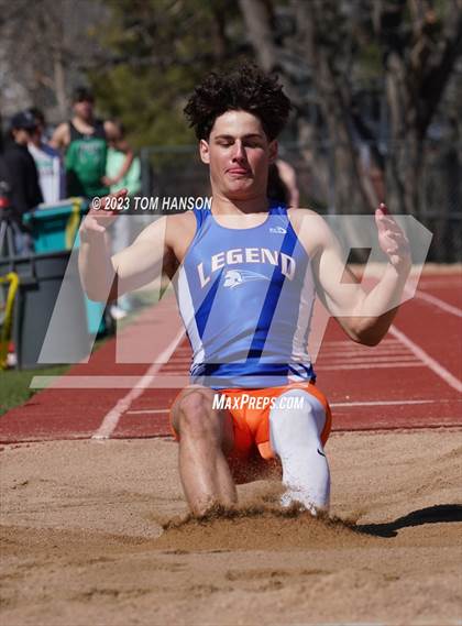 Thumbnail 3 in Altitude Running Invite (Field Events) photogallery.
