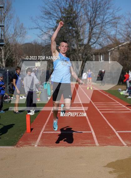 Thumbnail 2 in Altitude Running Invite (Field Events) photogallery.