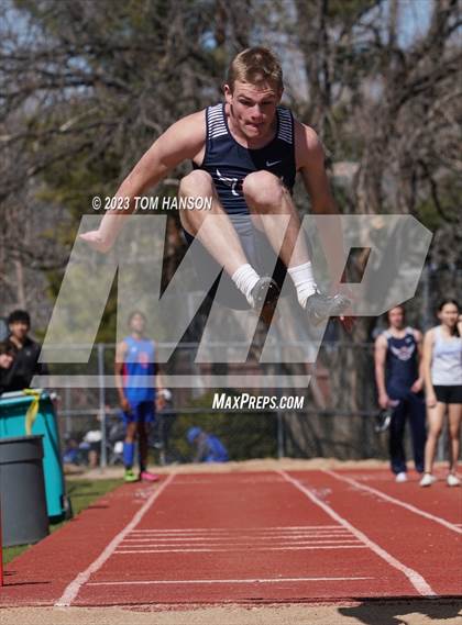 Thumbnail 3 in Altitude Running Invite (Field Events) photogallery.