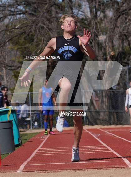 Thumbnail 2 in Altitude Running Invite (Field Events) photogallery.