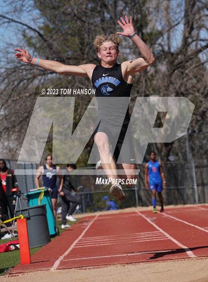 Thumbnail 2 in Altitude Running Invite (Field Events) photogallery.