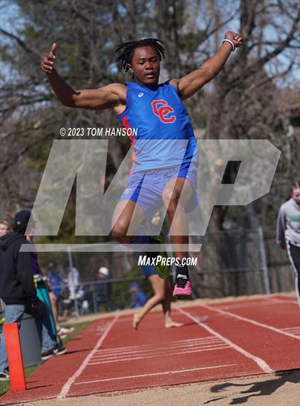 Thumbnail 3 in Altitude Running Invite (Field Events) photogallery.