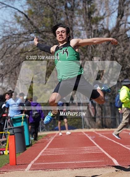Thumbnail 3 in Altitude Running Invite (Field Events) photogallery.