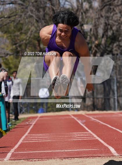 Thumbnail 2 in Altitude Running Invite (Field Events) photogallery.