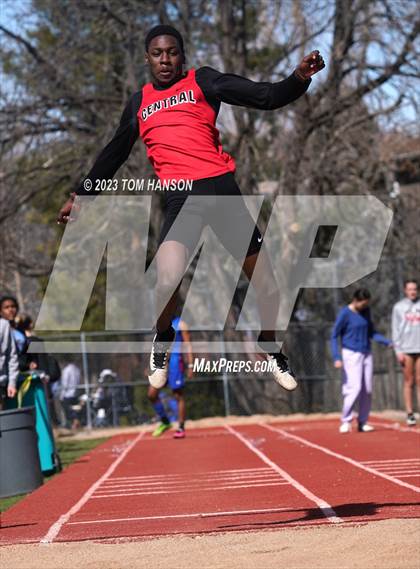 Thumbnail 3 in Altitude Running Invite (Field Events) photogallery.