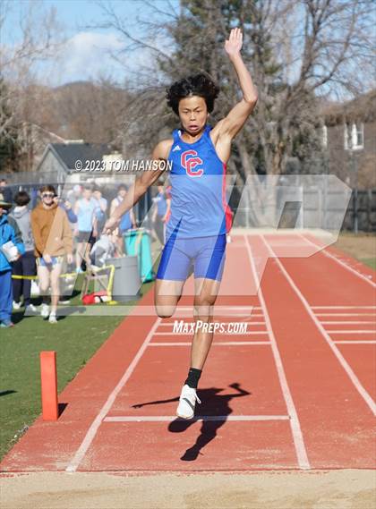 Thumbnail 1 in Altitude Running Invite (Field Events) photogallery.