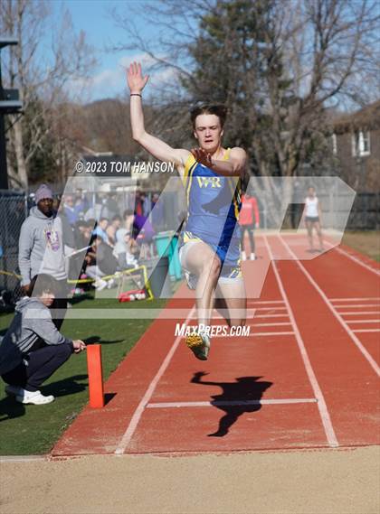 Thumbnail 1 in Altitude Running Invite (Field Events) photogallery.