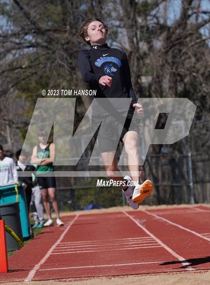 Thumbnail 1 in Altitude Running Invite (Field Events) photogallery.