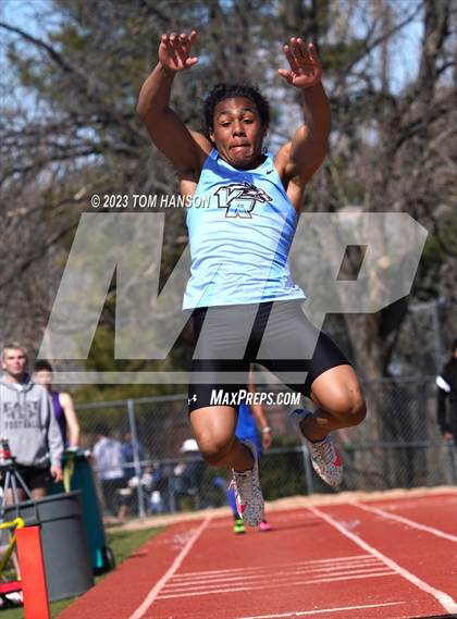 Thumbnail 3 in Altitude Running Invite (Field Events) photogallery.