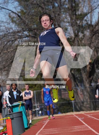 Thumbnail 2 in Altitude Running Invite (Field Events) photogallery.