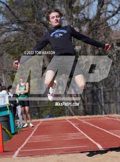 Thumbnail 2 in Altitude Running Invite (Field Events) photogallery.