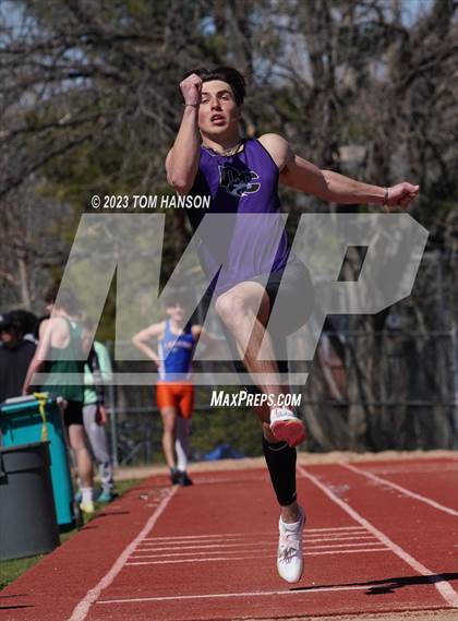 Thumbnail 1 in Altitude Running Invite (Field Events) photogallery.