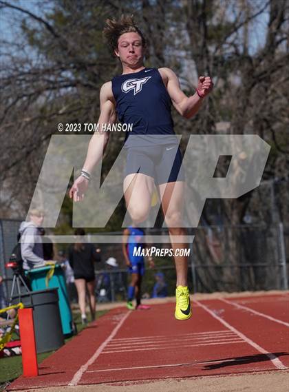 Thumbnail 3 in Altitude Running Invite (Field Events) photogallery.