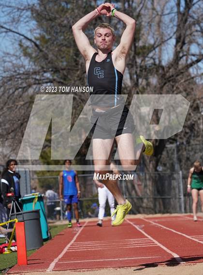 Thumbnail 1 in Altitude Running Invite (Field Events) photogallery.