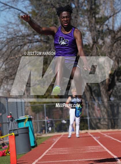 Thumbnail 2 in Altitude Running Invite (Field Events) photogallery.