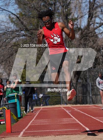 Thumbnail 3 in Altitude Running Invite (Field Events) photogallery.