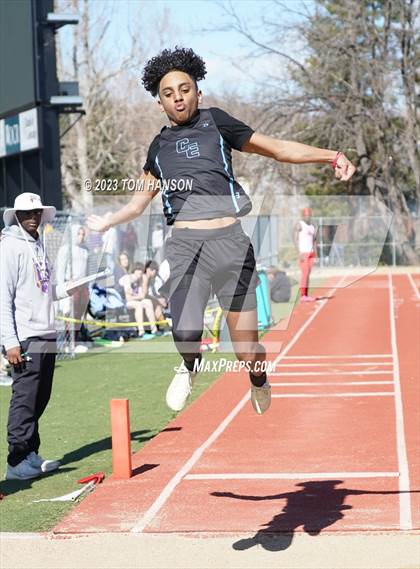 Thumbnail 3 in Altitude Running Invite (Field Events) photogallery.