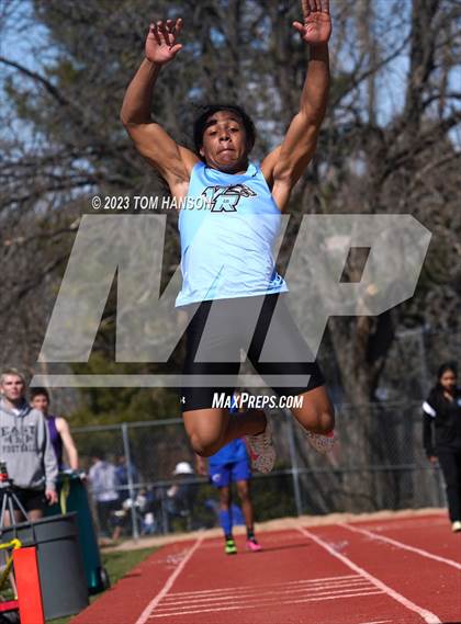 Thumbnail 2 in Altitude Running Invite (Field Events) photogallery.
