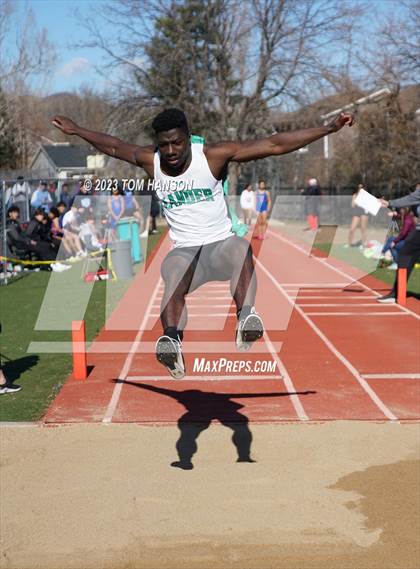Thumbnail 3 in Altitude Running Invite (Field Events) photogallery.