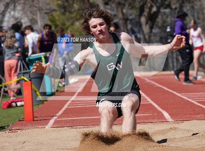 Thumbnail 1 in Altitude Running Invite (Field Events) photogallery.