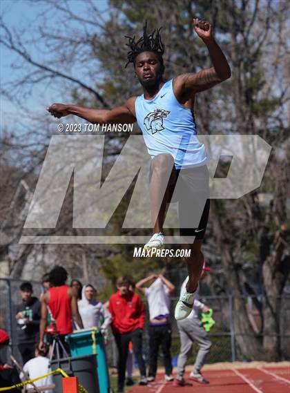 Thumbnail 3 in Altitude Running Invite (Field Events) photogallery.