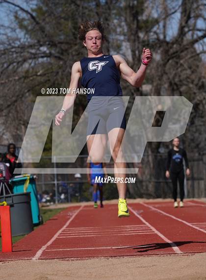 Thumbnail 3 in Altitude Running Invite (Field Events) photogallery.