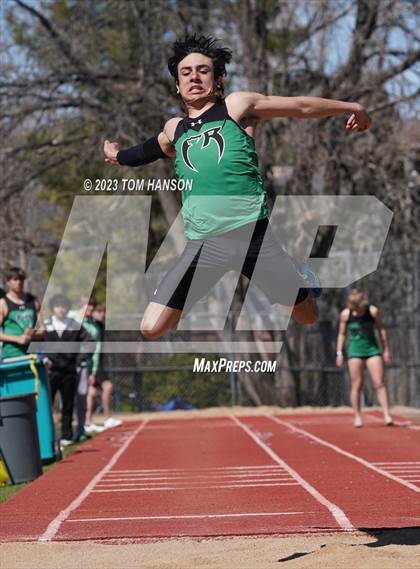 Thumbnail 3 in Altitude Running Invite (Field Events) photogallery.
